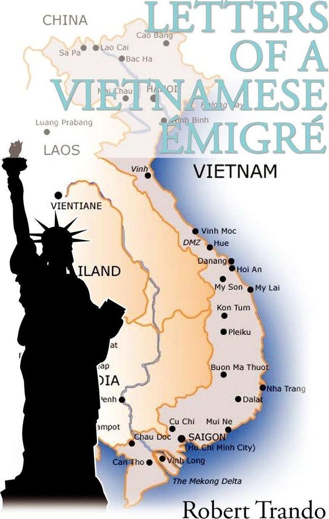 Letters of a Vietnamese Emigre