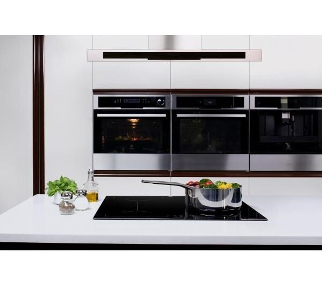 Aeg Ikb64341fb Induktionskochfeld 60 Cm 4 Brennern Schwarz  Produktbild 7