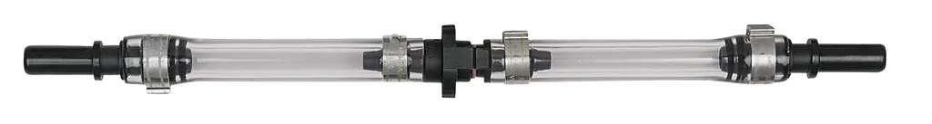 Raccord pour EPI 8 mm - Connecteur de Sécurité Haute Qualité en Laiton