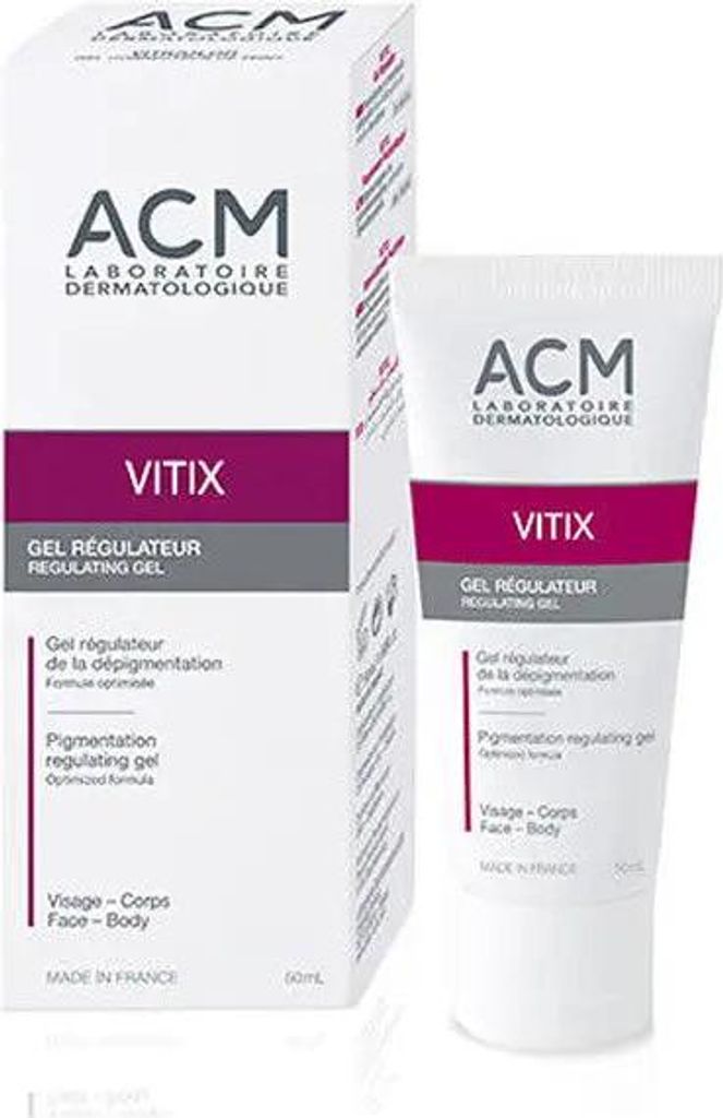 Vitix Żel 50 ml Zdjęcie produktu 