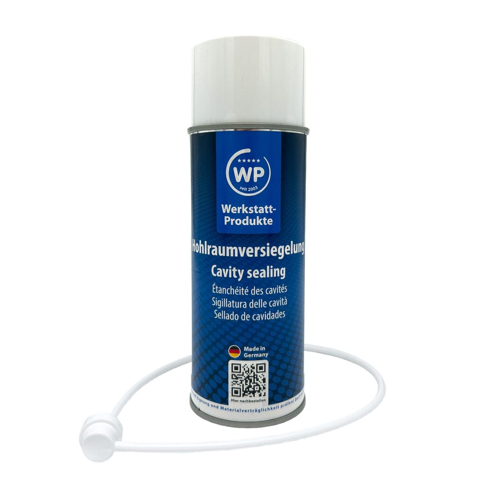 Hohlraumversiegelung 400ml WP Produktbild 