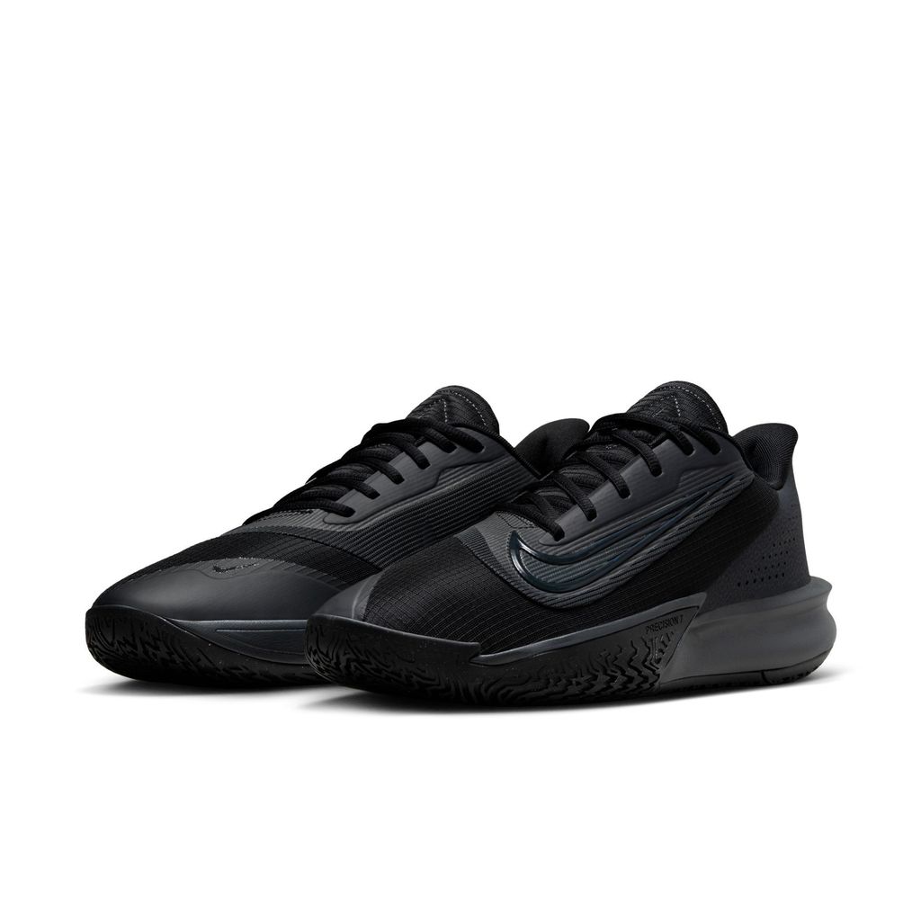 Buty Sportowe Męskie Nike Precision VII, Fn4322 001, R-42,5 Zdjęcie produktu 