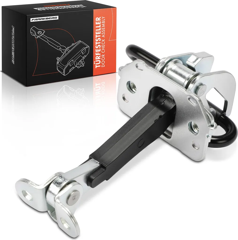 Butée de porte avant Fiat Doblo Kasten et MPV - Acier renforcé 119 223