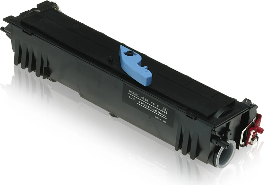 Toner Epson S050166 Originale: Più Stampe, Meno Stress | EPL-6200