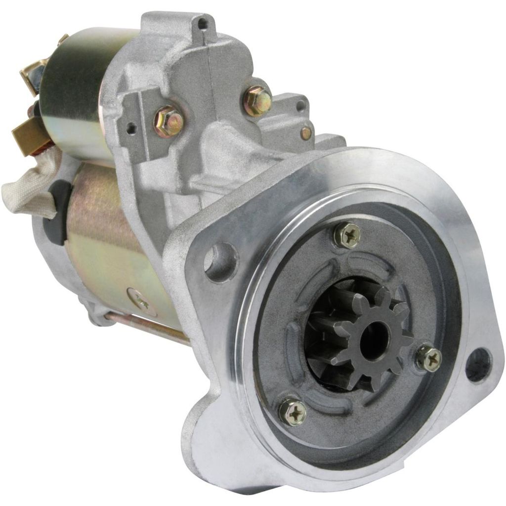 Anlasser Starter 12V 2,5KW 9 Zähne HC-CARGO für u.a. RENAULT TRUCKS