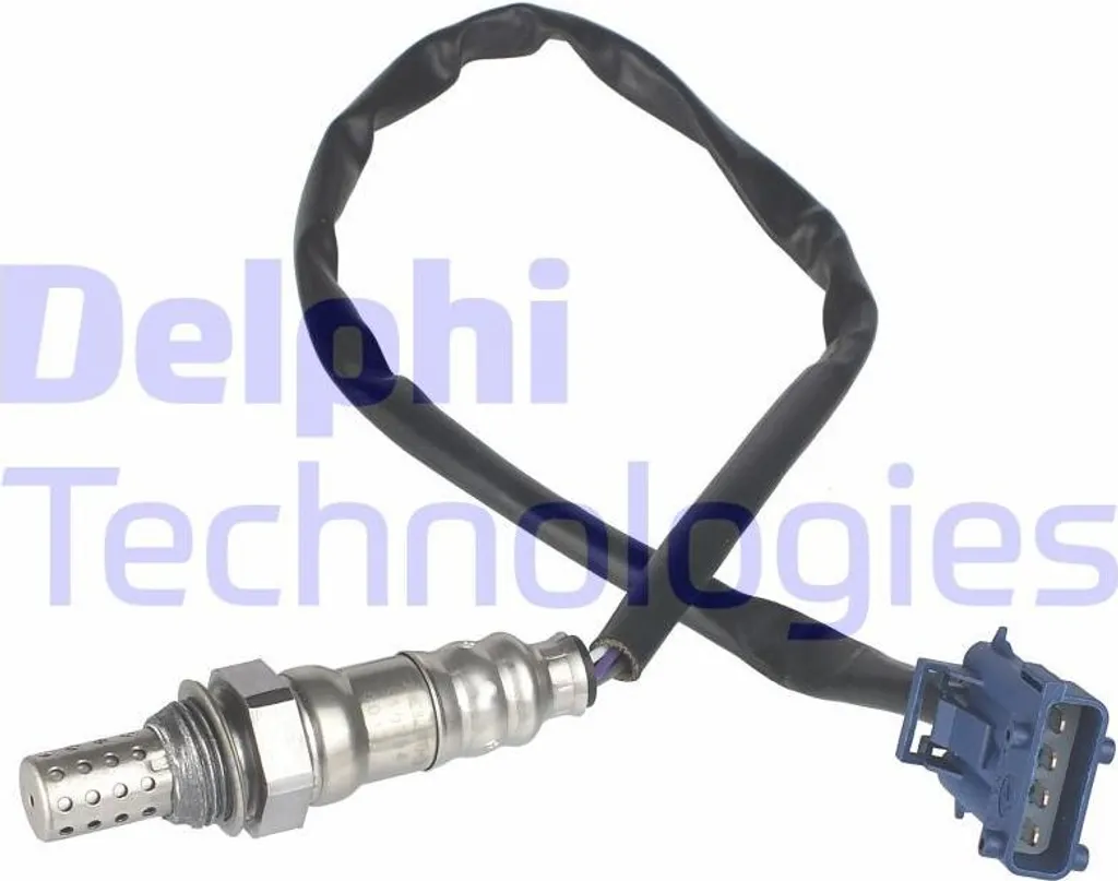 Sonde Lambda Delphi ES10794-12B1 OE 161849 pour C3 C4 206 307 1007