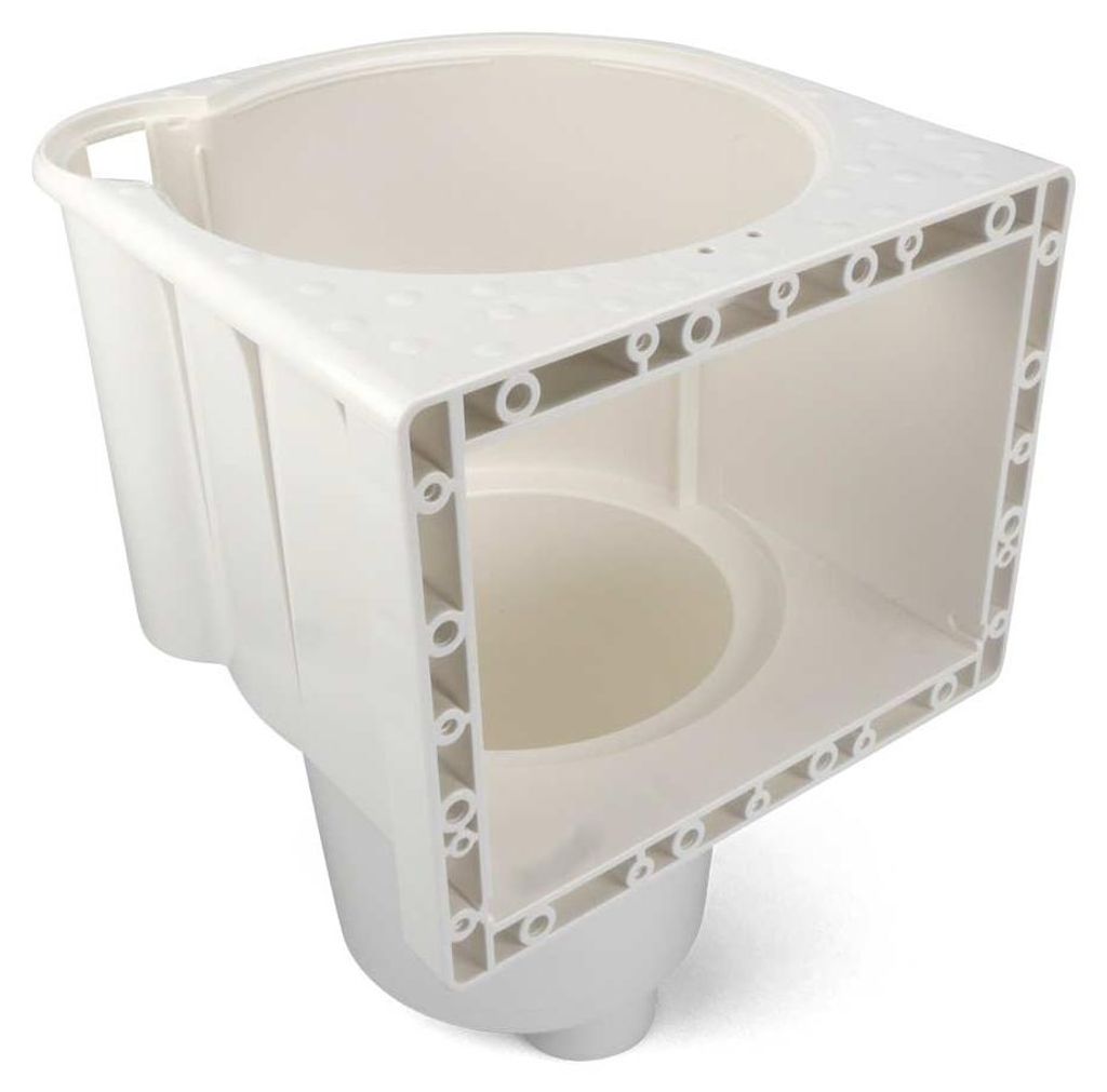 Gehäuse Skimmer Ocean De Luxe PT Produktbild 
