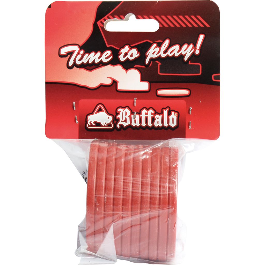 Buffalo Air Hockey Puck 63 mm Beutel 10 Stück Produktbild 