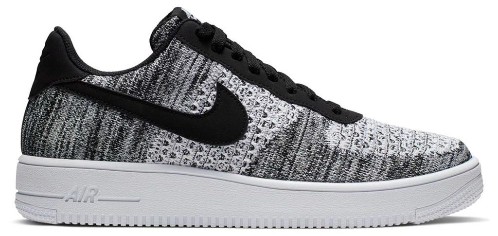 Nike Schuhe Air Force 1 Flyknit 20, av3042001, Größe: 44 Produktbild 