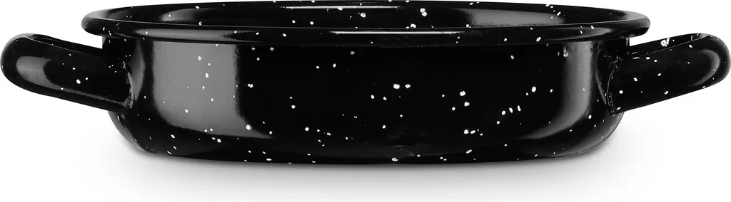 Casseruola Mini Briebe Levante 12cm Induzione Acciaio Smaltato