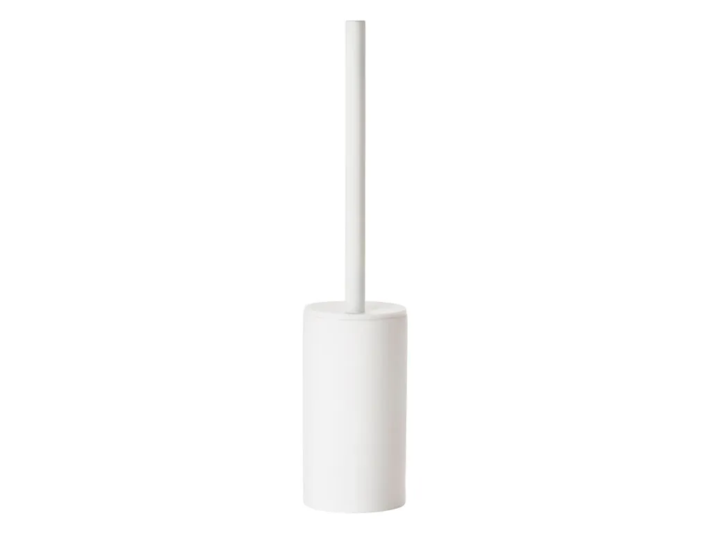 Zone Denmark Solo Scopino WC Bianco 330241 - Design in Porcellana