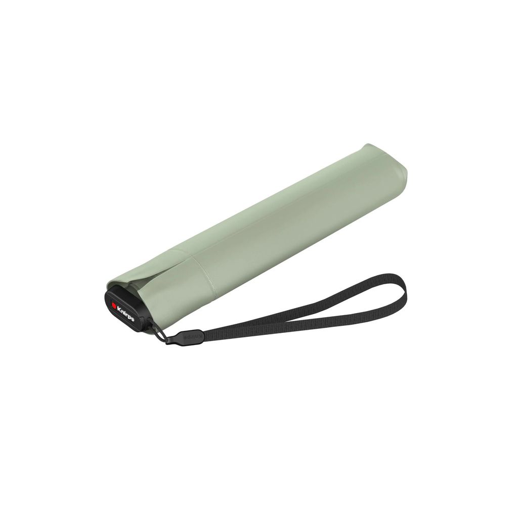 Knirps US.050 Ultra Light Slim Manual - Wasabi Produktbild 