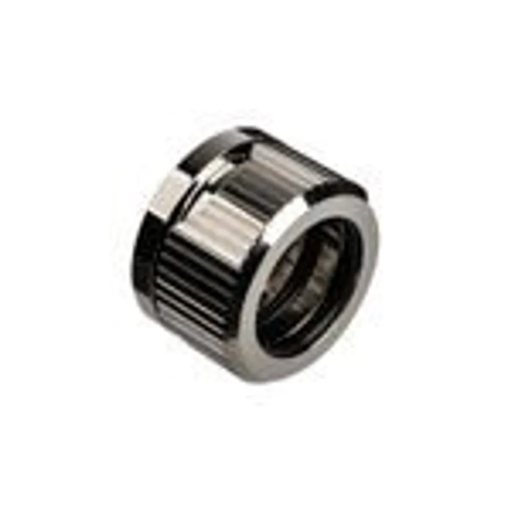 Adaptateur Watercooling Rigide 16mm EK-Quantum Torque HDC - Pack de 6 - 8