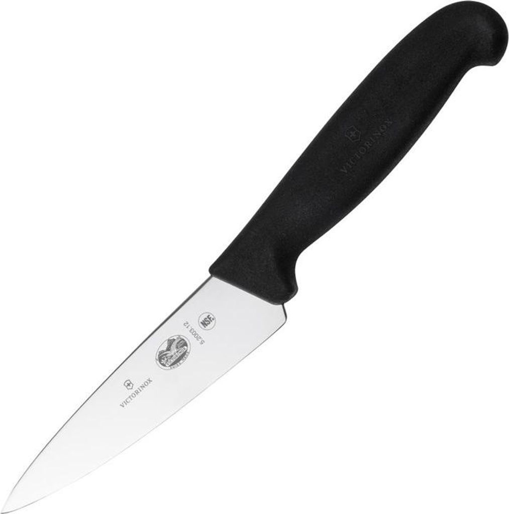 Victorinox Fibrox Kochmesser 12,5cm