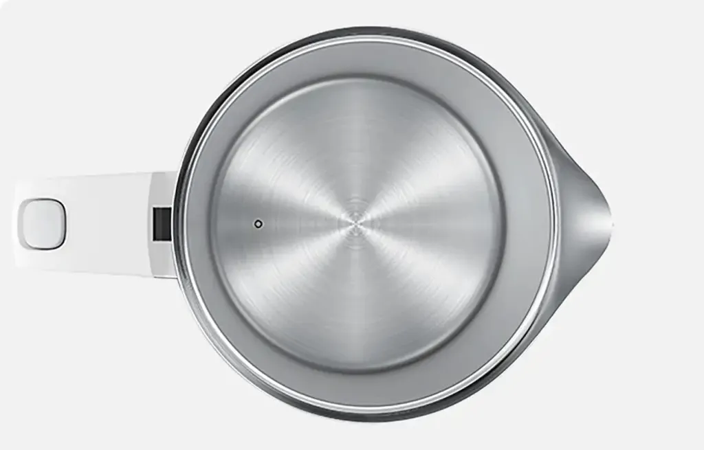 Mi Smart Kettle Pro : Bouilloire Électrique sans Risque de Brûlure 1,5L - 12