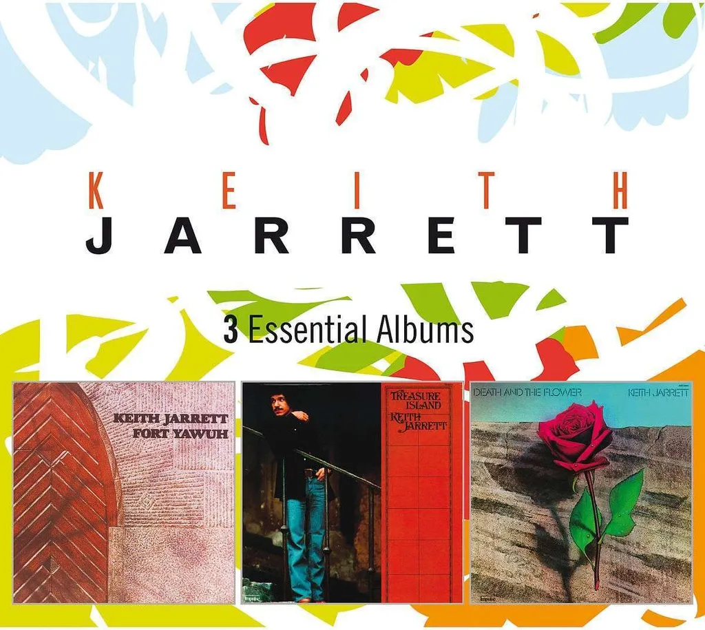 Lot de 3 albums essentiels CD audio avec livrets et bonus exclusifs inclus