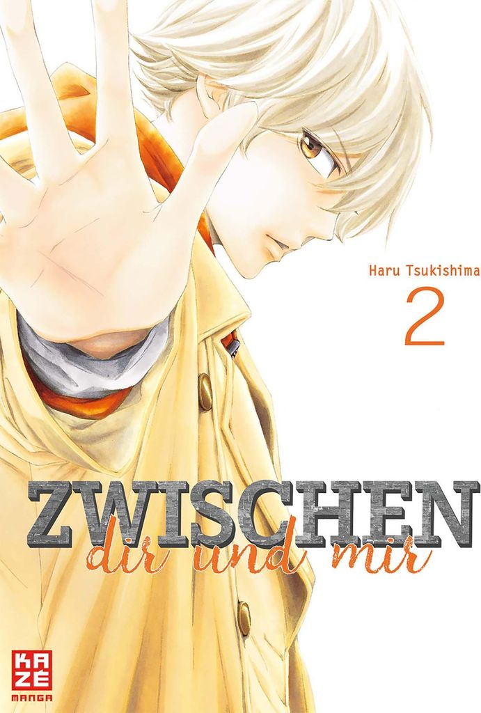 Zwischen dir und mir 02