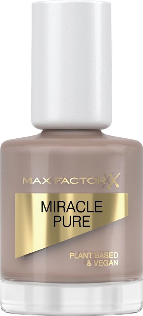 Lakier do paznokci Max Factor Miracle Pure 812-Spiced Chai Zdjęcie produktu 