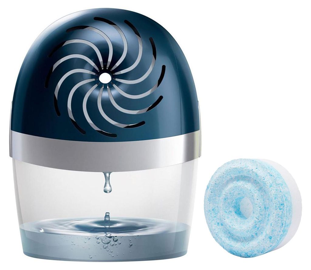 Ceresit STOP AERO 360° Luftentfeuchter – 360°-System – Produktbild 