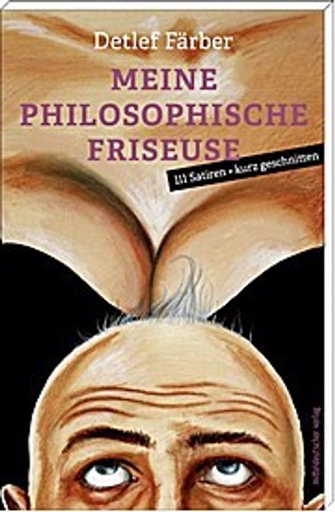 Meine philosophische Friseuse