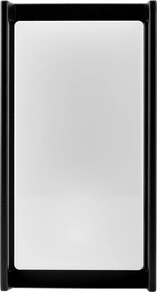 Applique d'extérieur noire KOBE 320032 Polux E27 pour façade moderne - 22