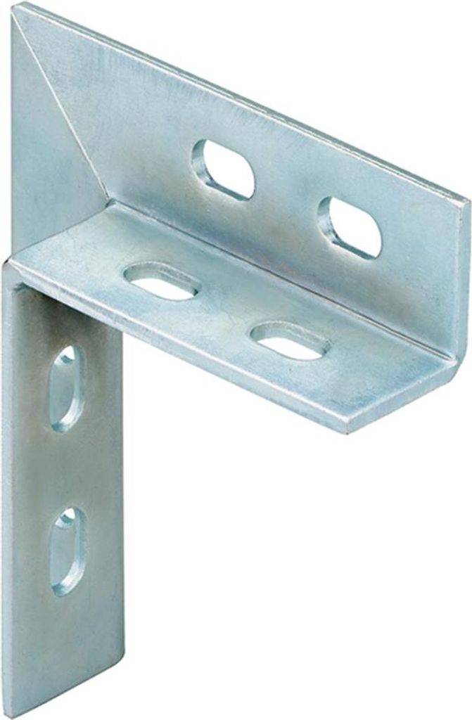 Fischer Universalwinkel UWS, 10 Stück, 049479