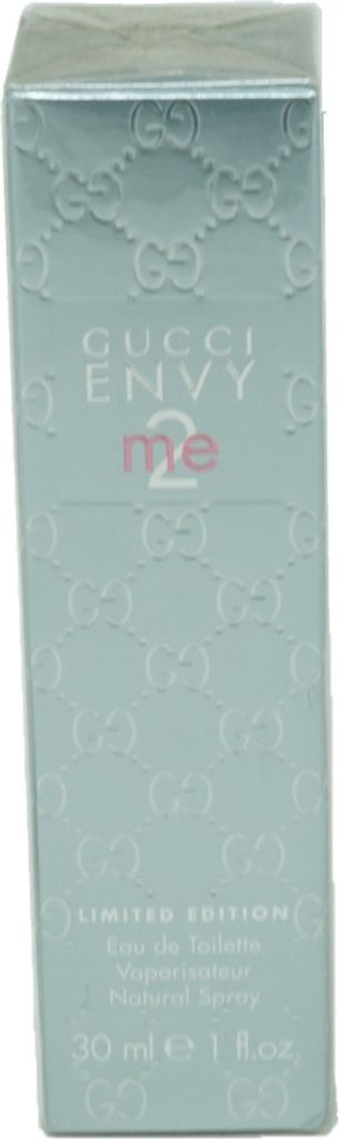 Gucci Envy Me 2 Limitowana edycja wody toaletowej spray Zdjęcie produktu 