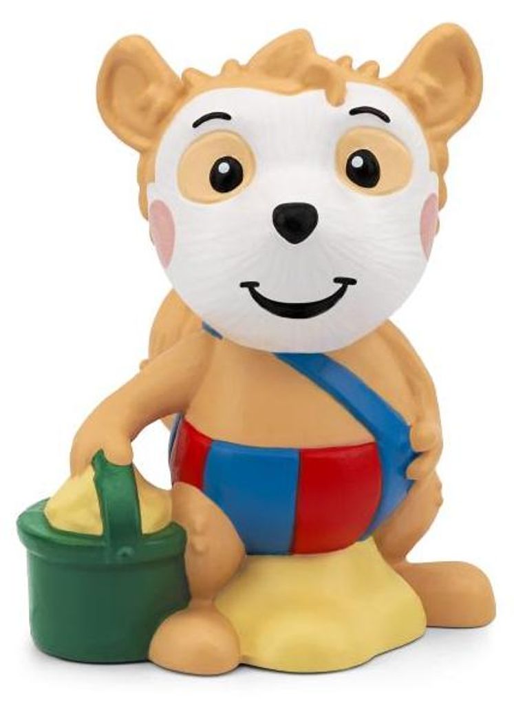 tonies 11002281, Spielzeug-Spieldosenfigur, 1 Jahr(e), Produktbild 