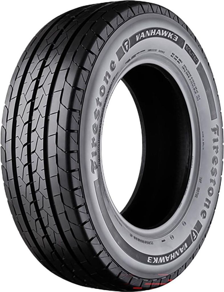 Firestone 205/65 R16 107/105T Vanhawk 3 Image du produit 