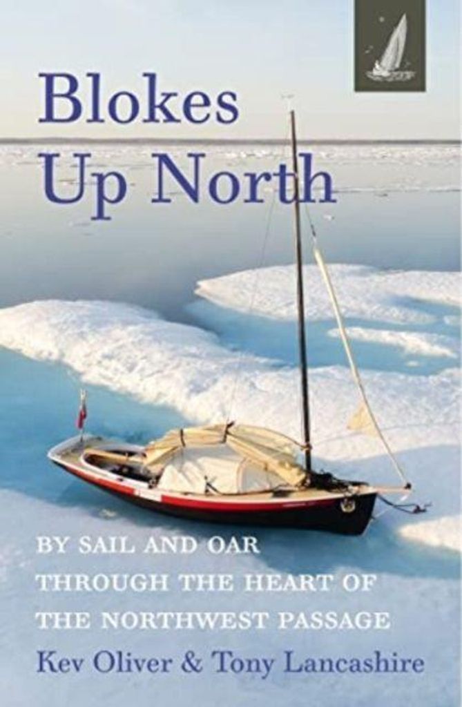 Blokes Up North – Lingua: Inglese