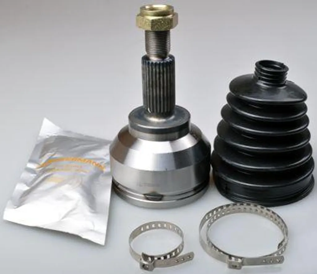 Stop aux fuites : Kit Joints Arbre Transmission DENCKERMANN pour Laguna