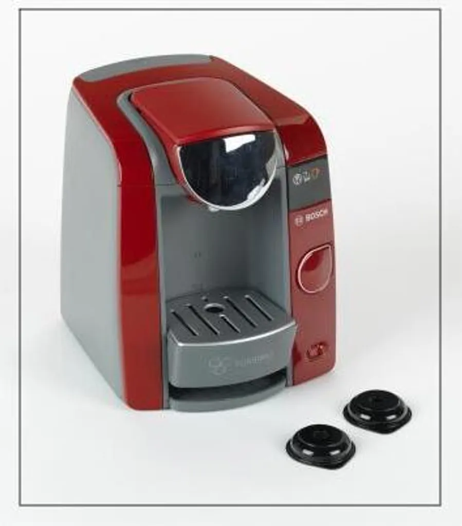 Machine à café Tassimo de Bosch Compacte pour Petit Déjeuner et Bureau