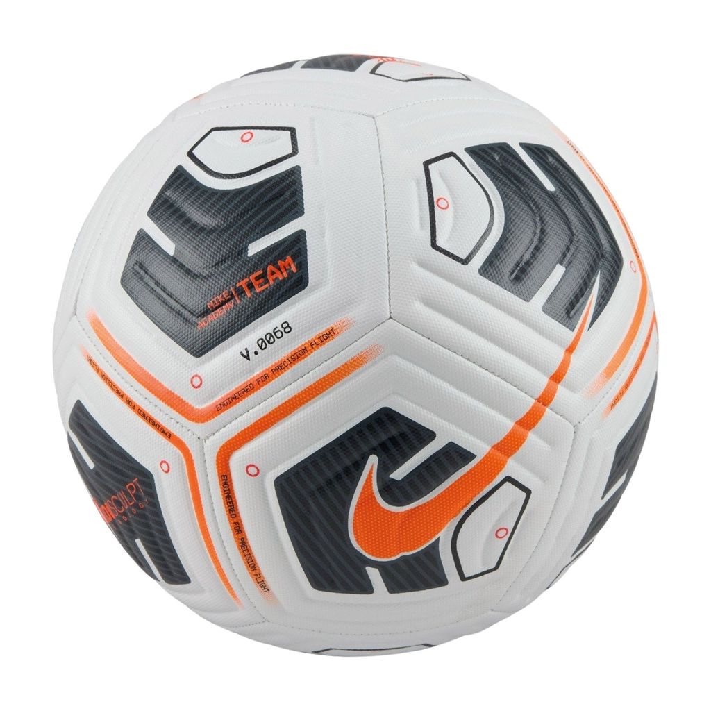 Nike Academy Team FZ7540 Fotbal Velikost: 5 Obrázek produktu 