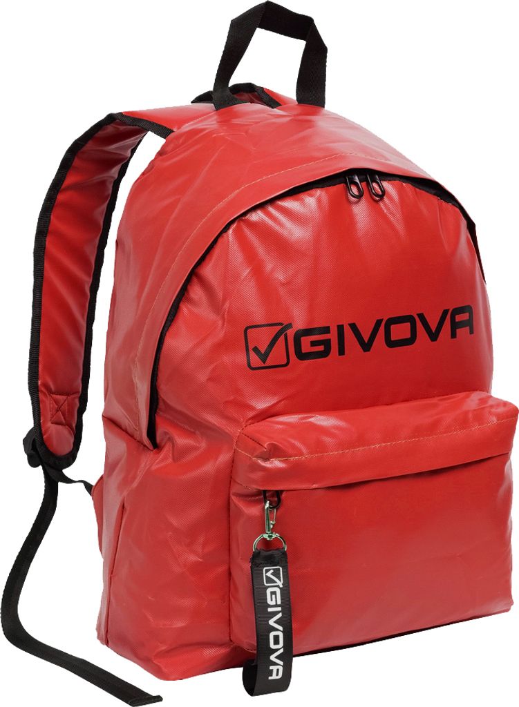 Einheitsgröße|Givova Zaino Road Rucksack B048-0012