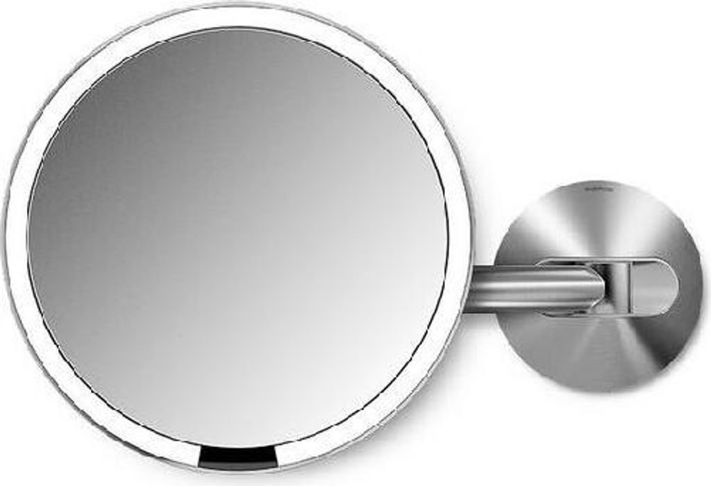 Simplehuman Sensorspiegel ST3016 (ST3016) Produktbild 2