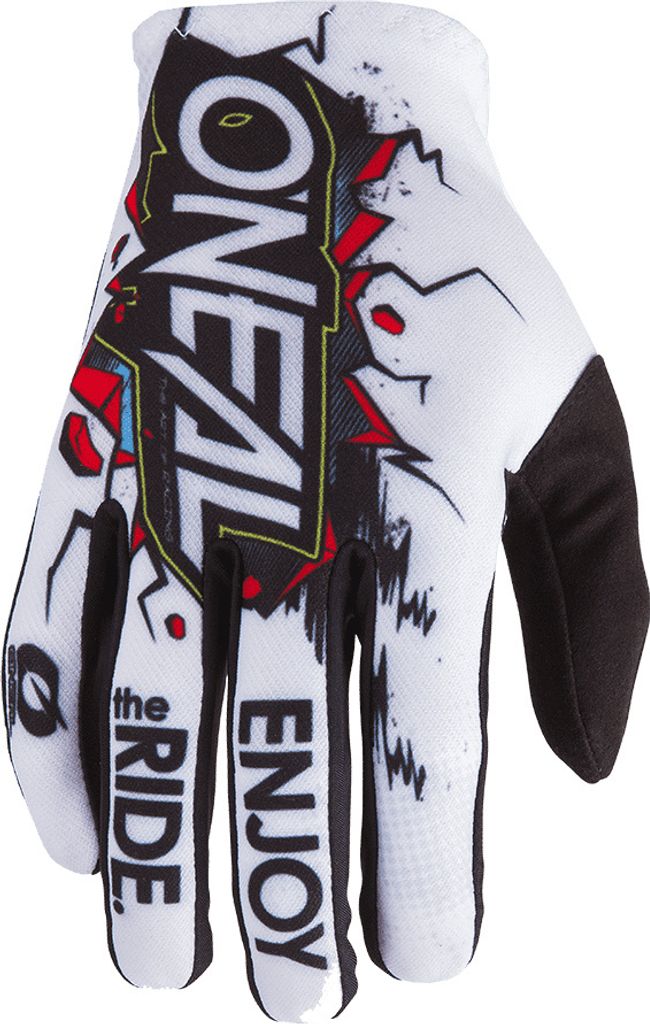O'neal Matrix Youth Villain – MTB-Handschuh für Kinder