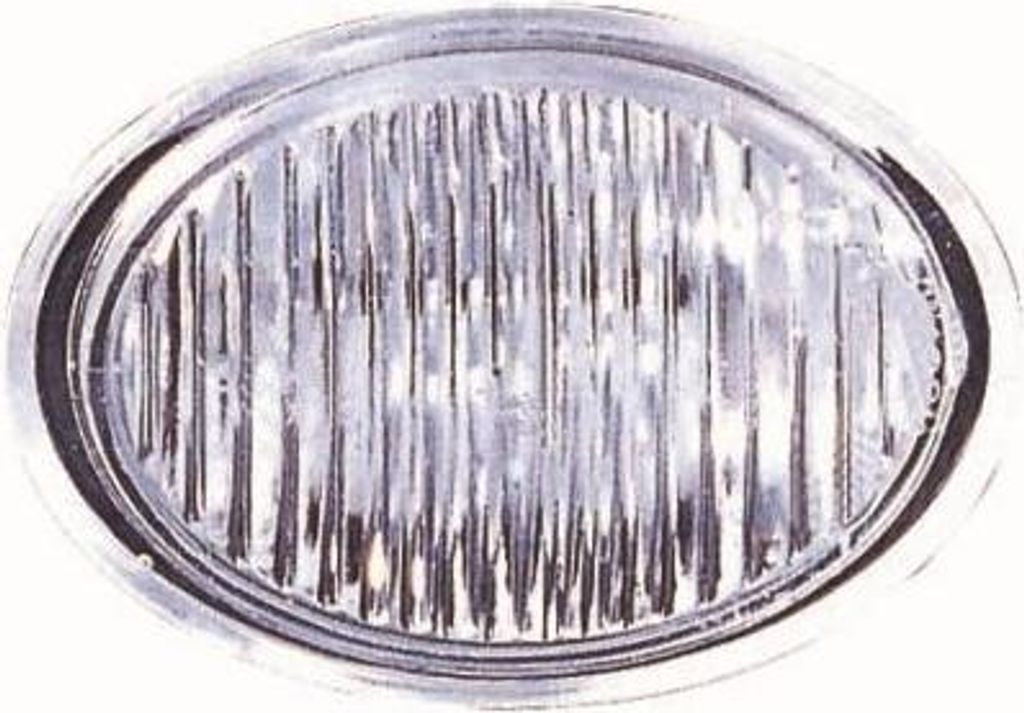 ABAKUS 666-1403N-UE Blinkleuchte OE 46813514 kompatibel mit Ypsilon