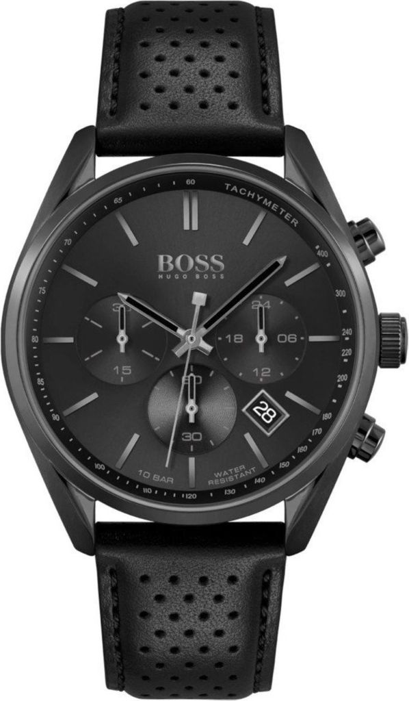 Hugo Boss 1513880 Champion Herrenuhr Produktbild 