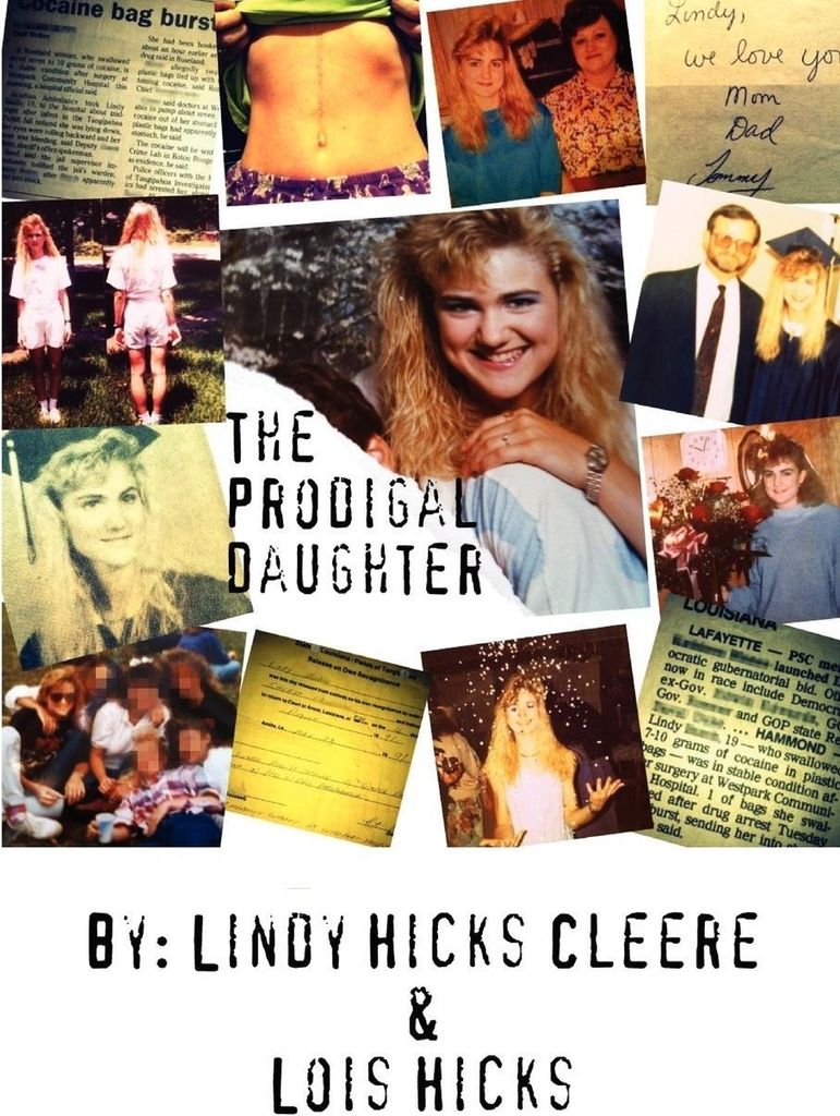 The Prodigal Daughter