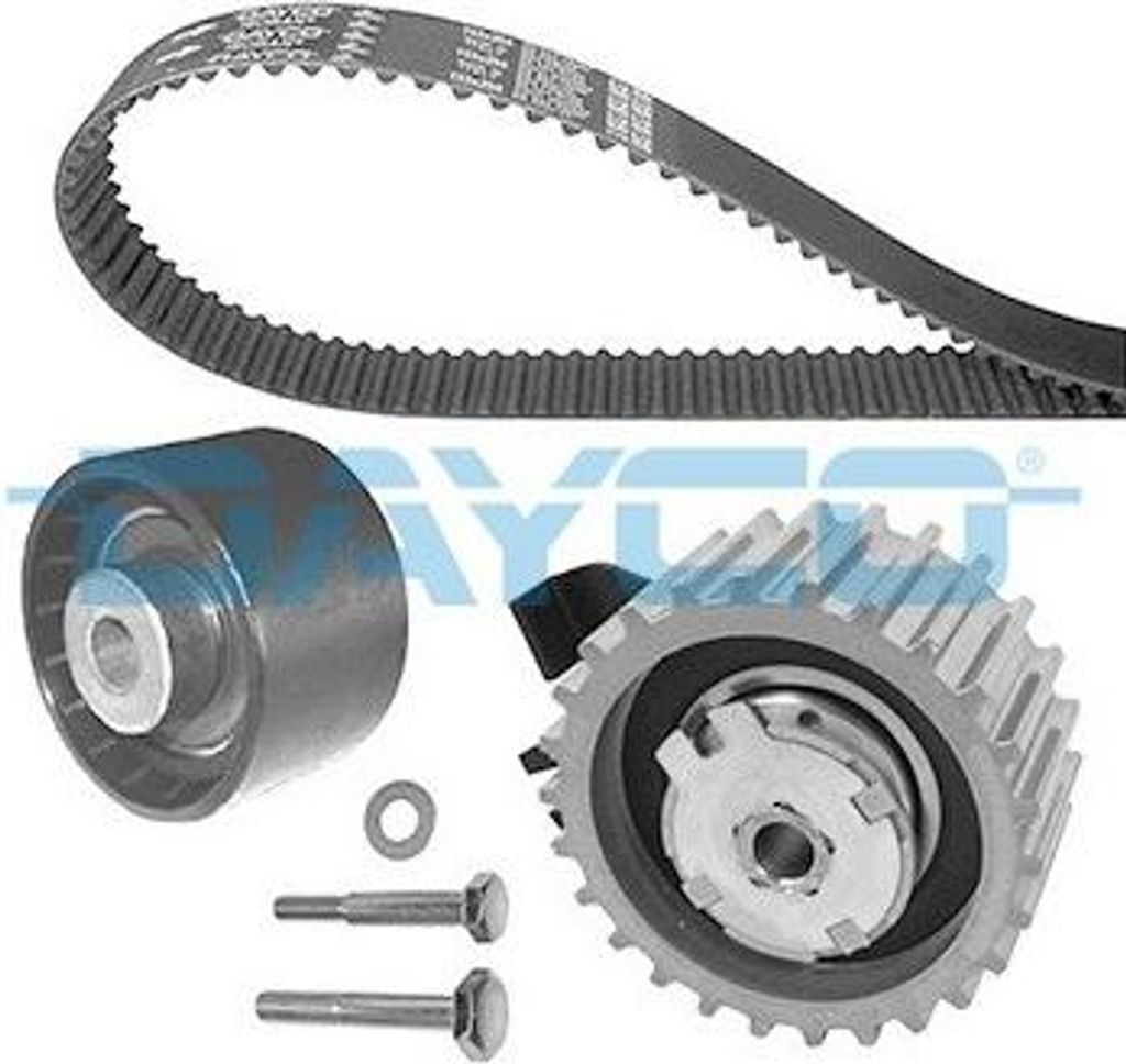 DAYCO KTB457 Zahnriemensatz für FIAT STILO (192)
