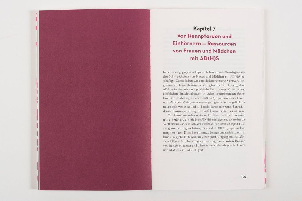 Die Welt der Frauen und Mädchen mit AD(H)S Obrázok produktu 