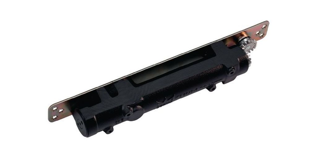 Dorma Gleitschienen-TS ITS96 Größe 3-6 Flügel-Breite 1400mm Türgewicht max. 180kg - 52250150
