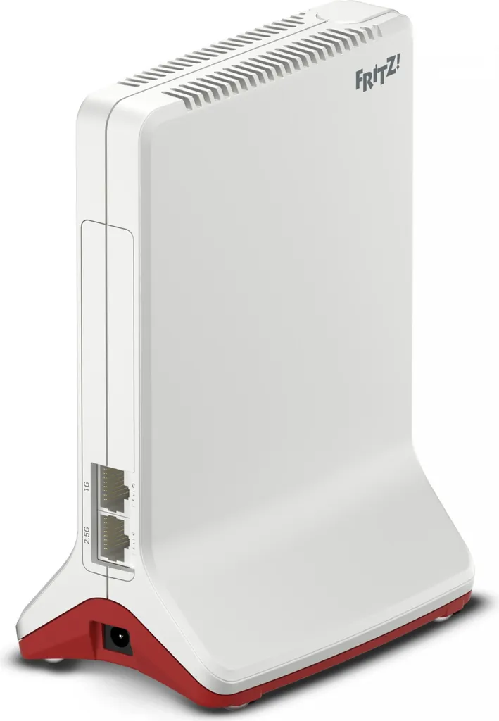 AVM FRITZ!Repeater 6000 Répéteur Wi-Fi 6 Mesh Tri-Bande Haute Performance