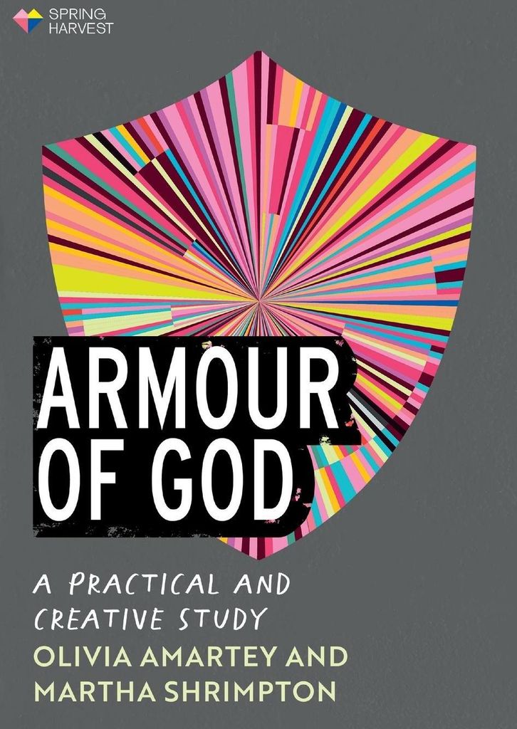 Armour of God