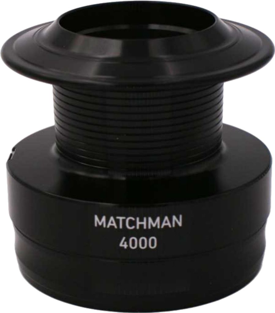 DAIWA Ersatzspule für 23 Matchman, 4000, 19113-400 Produktbild 