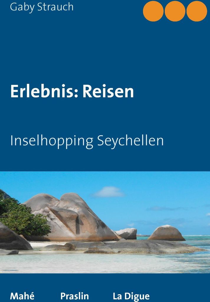 Erlebnis: Reisen