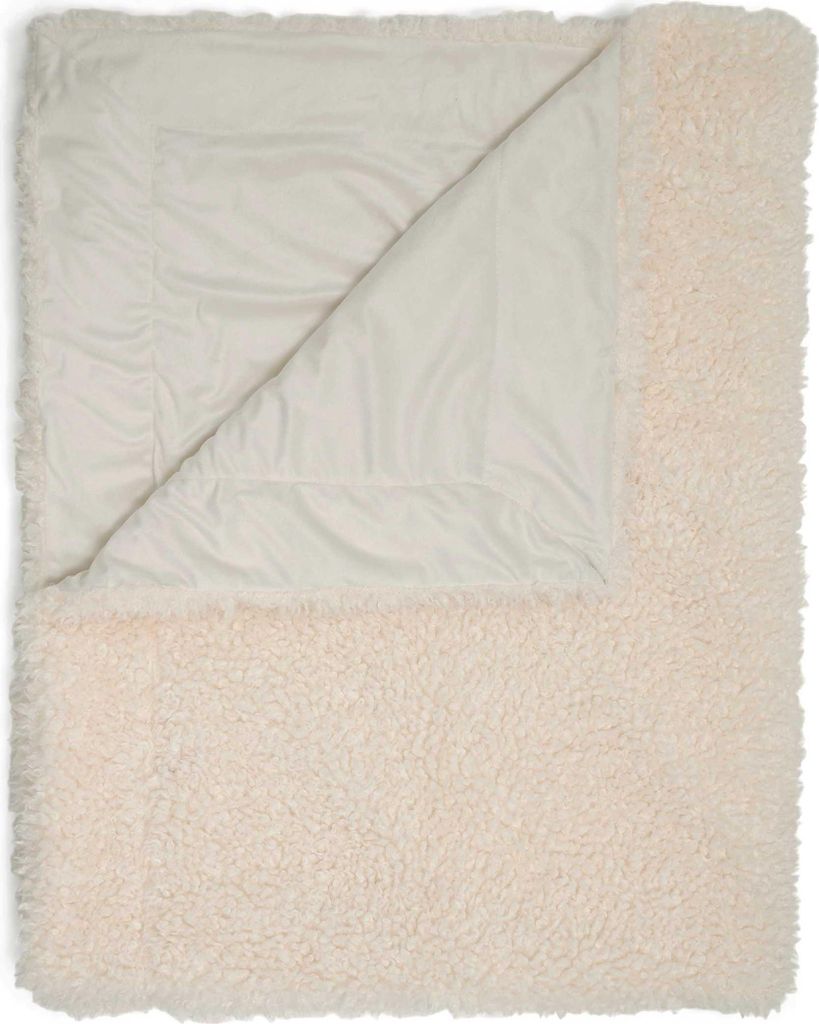 Essenza Shelley plaid Farbe Oatmeal Größe 150x200
