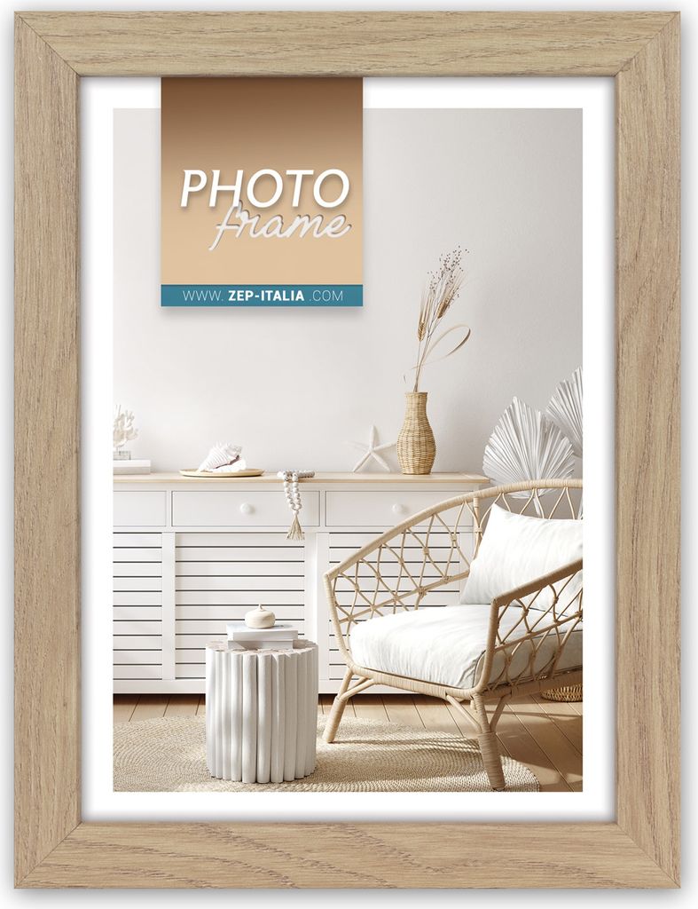 ZEP Fotorahmen V33687 Vivan 7 15x20 cm