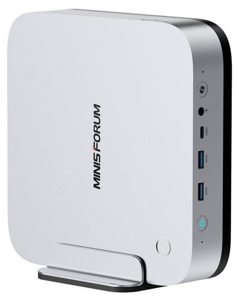Minis Forum - X1Pro-470-B - Mini computer Immagine del prodotto 