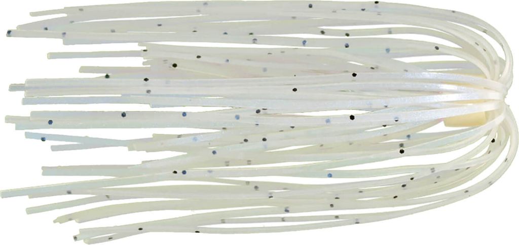 Strike King Diamond Dust Skirt Jig, Strike King Farbe:Glimmer Blue
